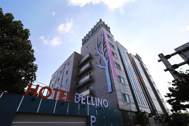 Bellino Hotel image