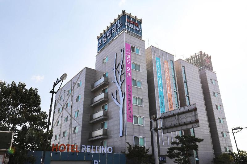 Bellino Hotel image