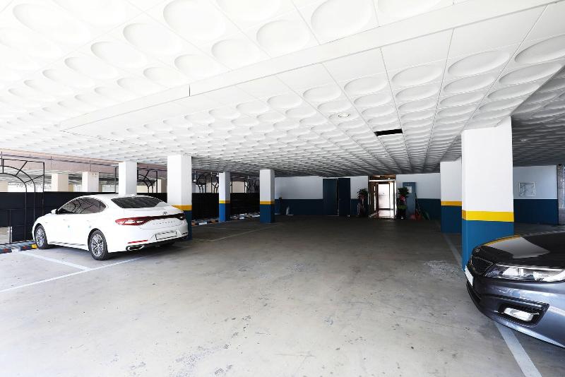 Bellino Hotel image