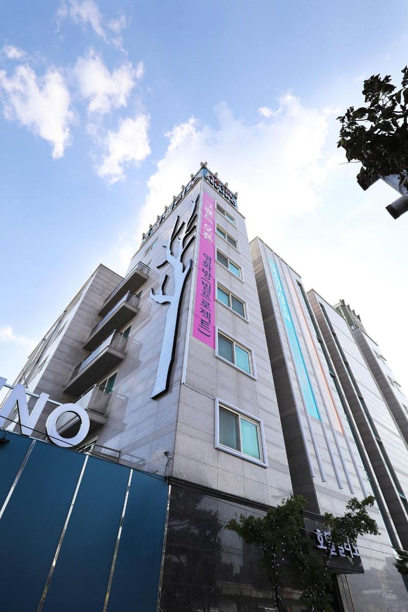 Bellino Hotel image