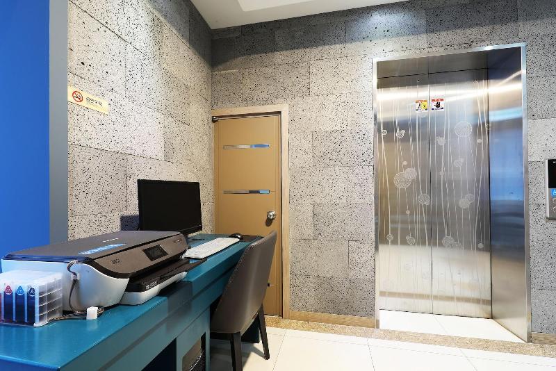 Bellino Hotel image
