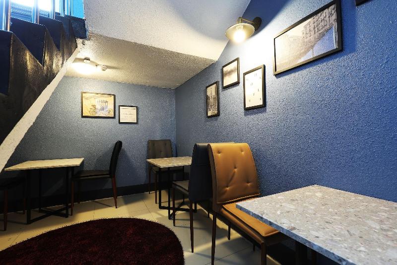 Bellino Hotel image