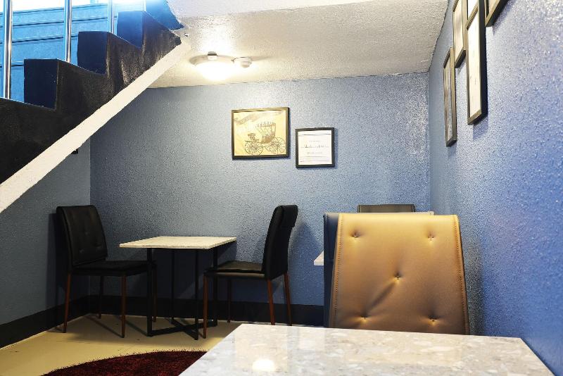 Bellino Hotel image