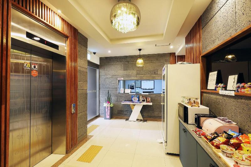 Bellino Hotel image