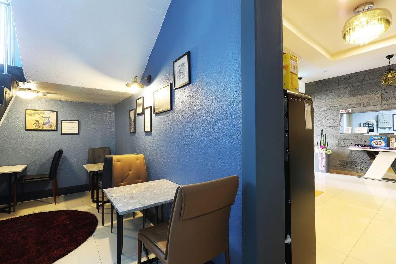 Bellino Hotel image