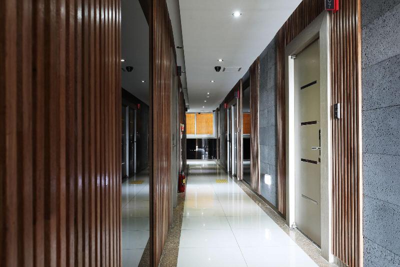Bellino Hotel image
