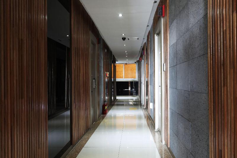 Bellino Hotel image