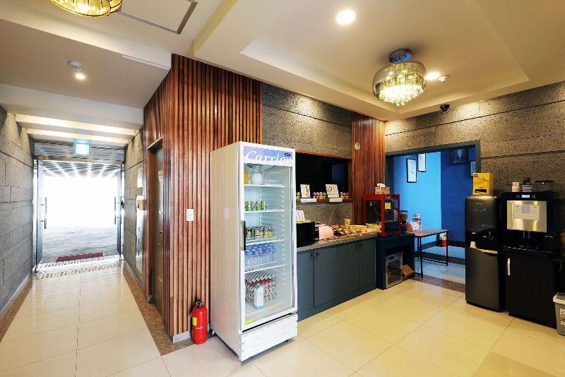 Bellino Hotel image