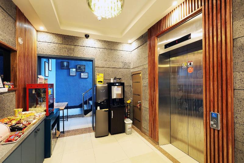 Bellino Hotel image