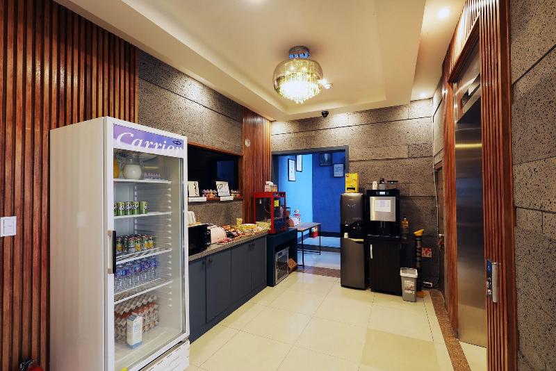 Bellino Hotel image