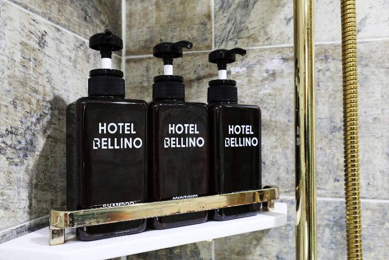 Bellino Hotel image
