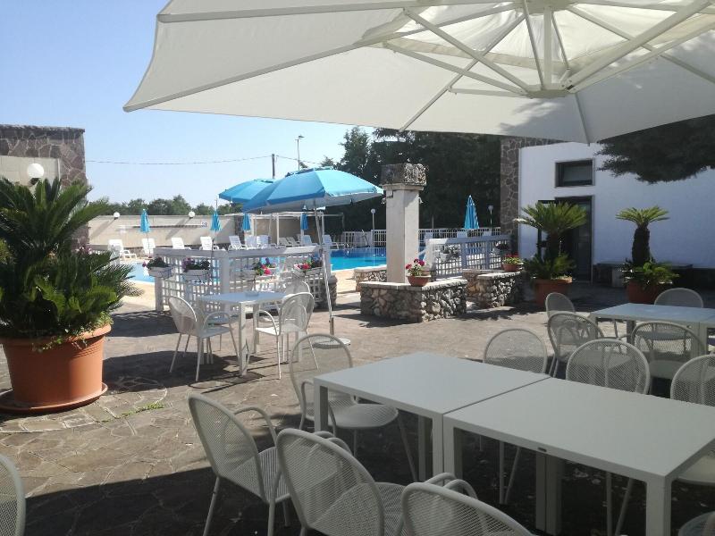 Corallo Country Hotel & SPA image