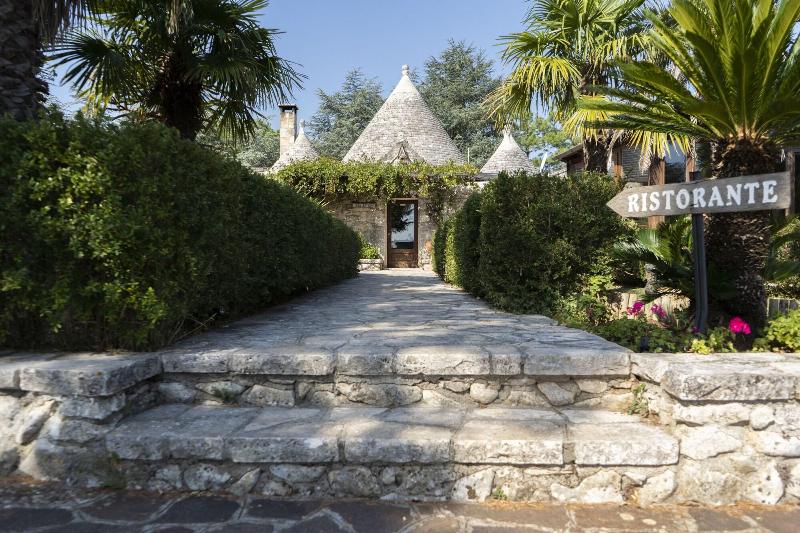 Corallo Country Hotel & SPA image
