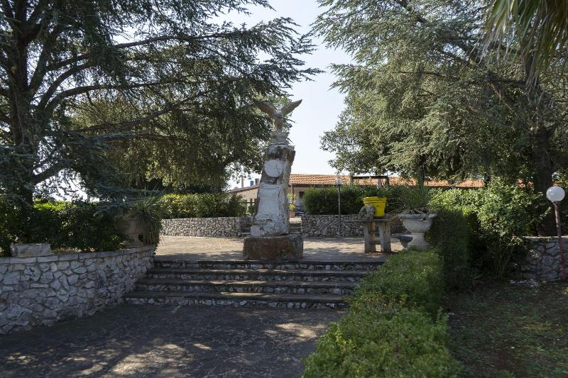 Corallo Country Hotel & SPA image