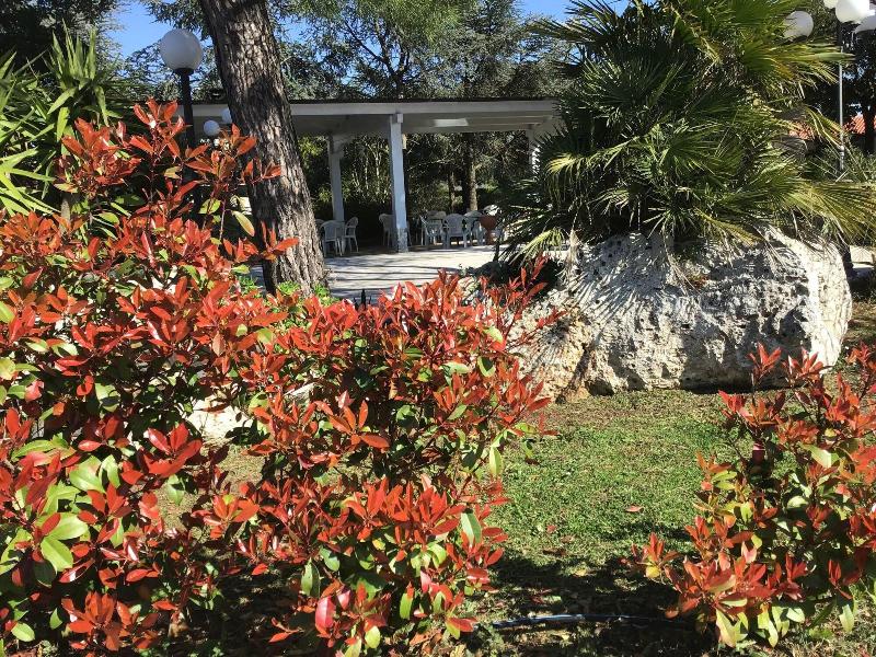 Corallo Country Hotel & SPA image