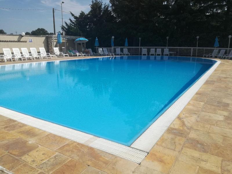 Corallo Country Hotel & SPA image