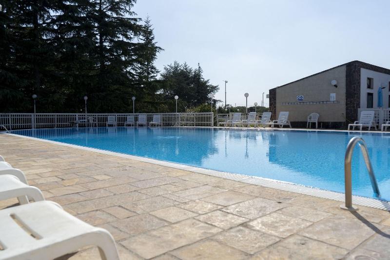 Corallo Country Hotel & SPA image