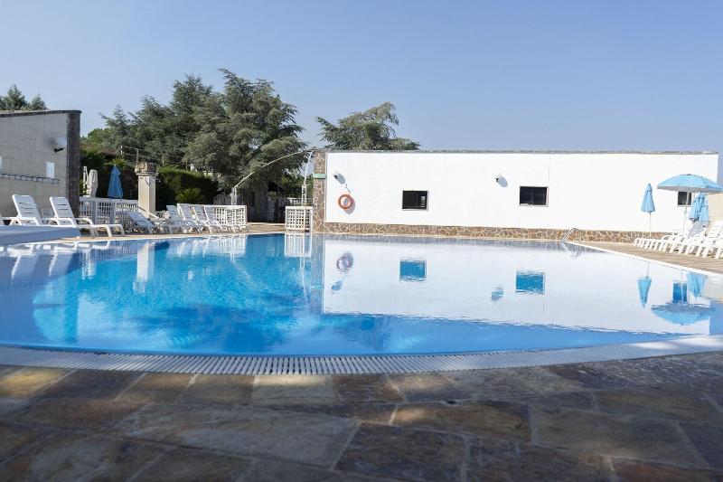 Corallo Country Hotel & SPA image