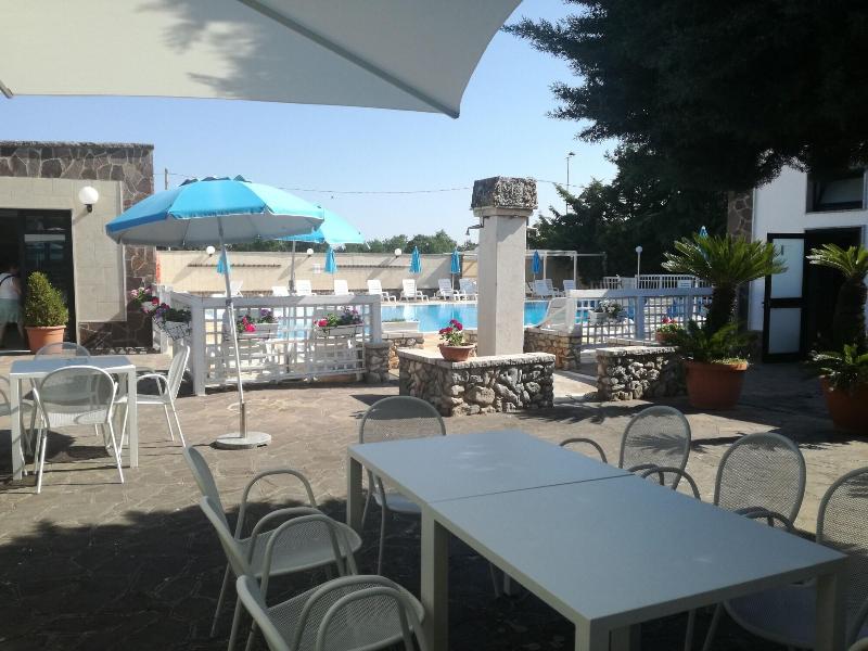 Corallo Country Hotel & SPA image