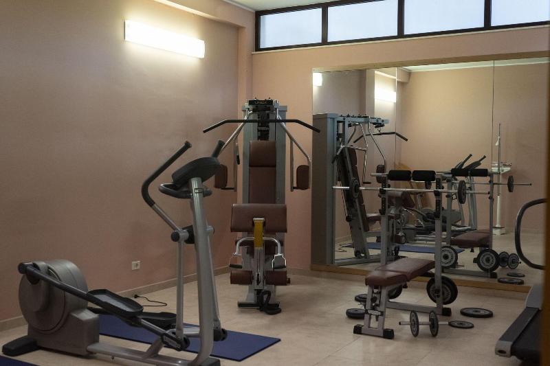 Corallo Country Hotel & SPA image