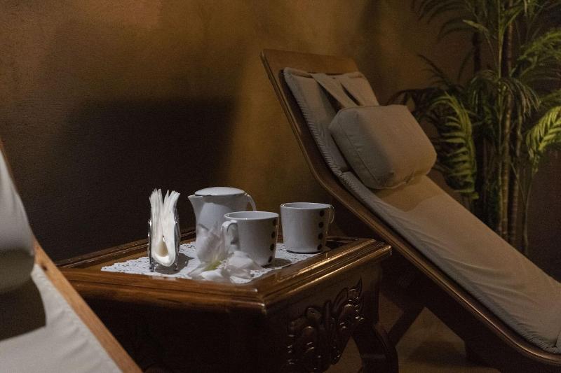 Corallo Country Hotel & SPA image