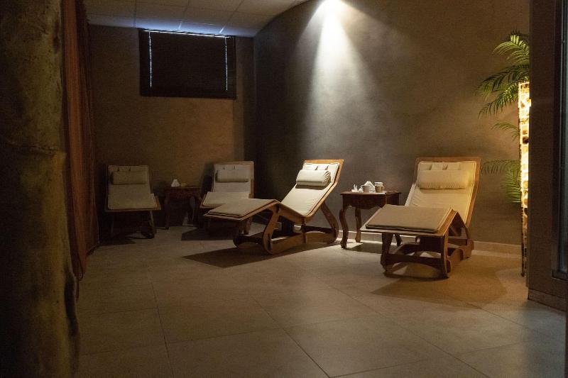 Corallo Country Hotel & SPA image