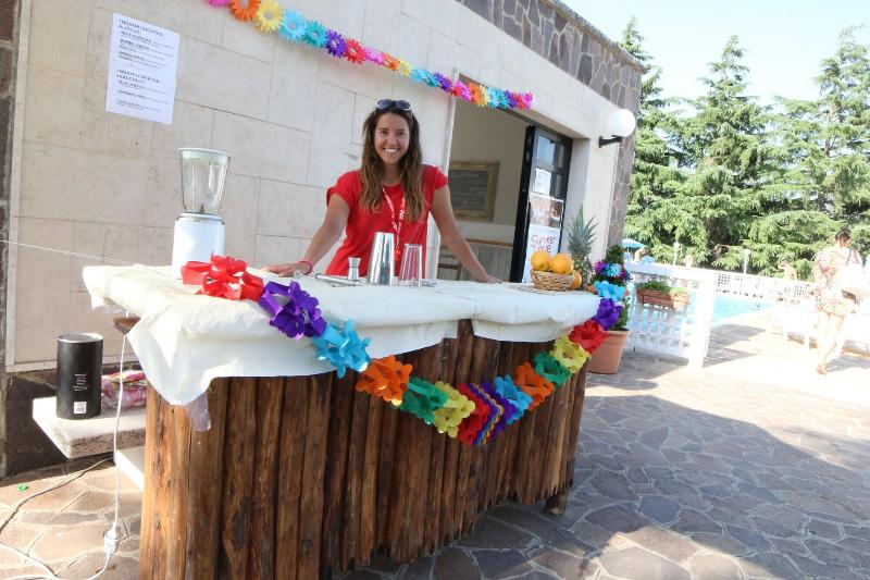 Corallo Country Hotel & SPA image