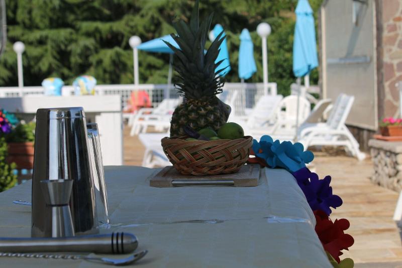 Corallo Country Hotel & SPA image