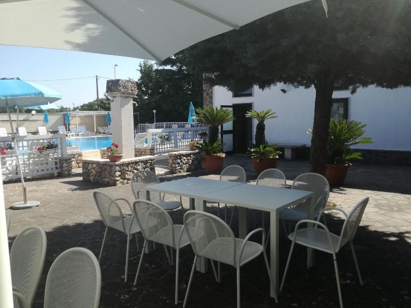 Corallo Country Hotel & SPA image