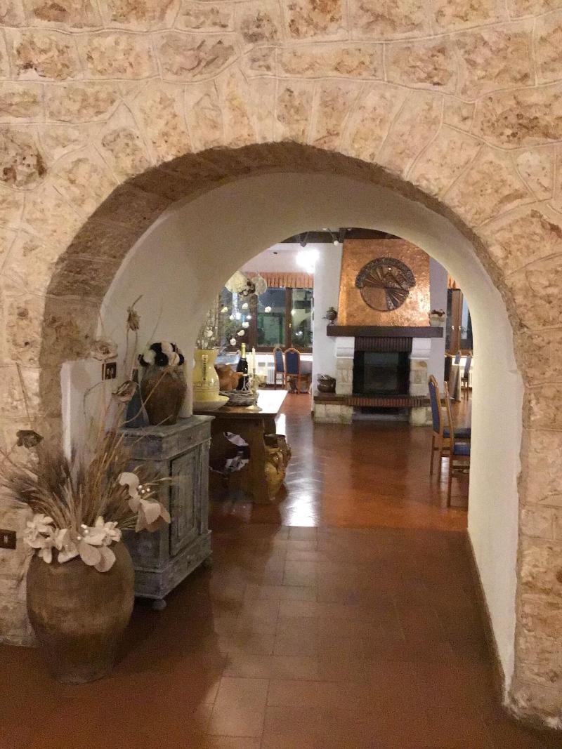Corallo Country Hotel & SPA image