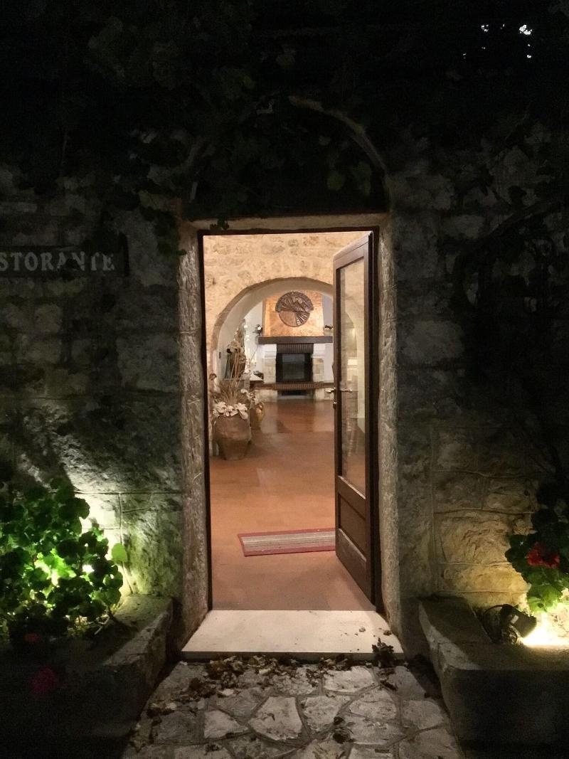 Corallo Country Hotel & SPA image