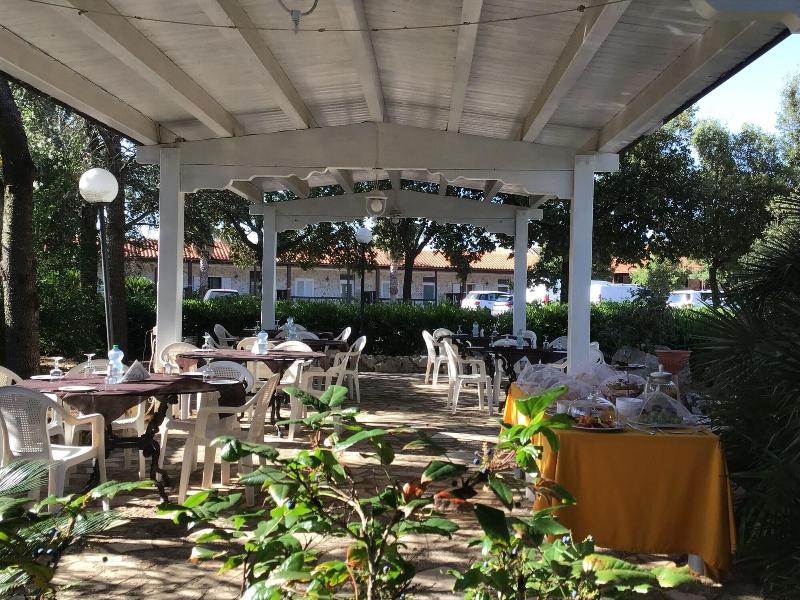 Corallo Country Hotel & SPA image