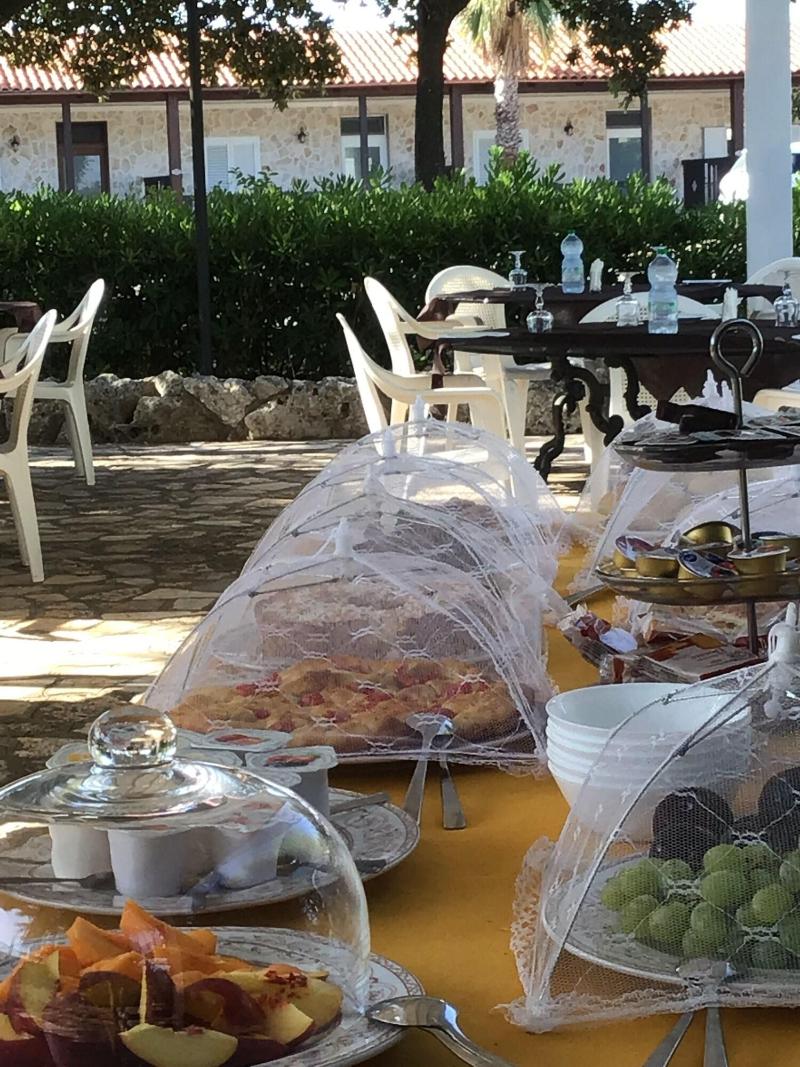 Corallo Country Hotel & SPA image