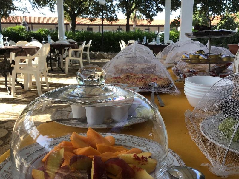Corallo Country Hotel & SPA image