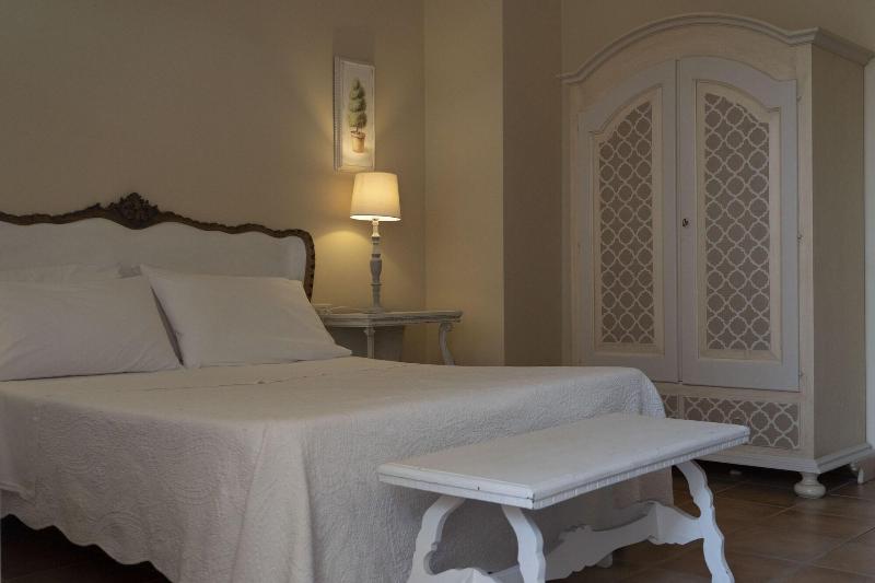 Corallo Country Hotel & SPA image