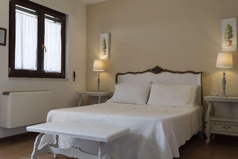 Corallo Country Hotel & SPA image