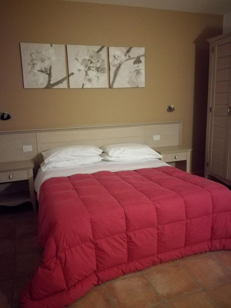 Corallo Country Hotel & SPA image