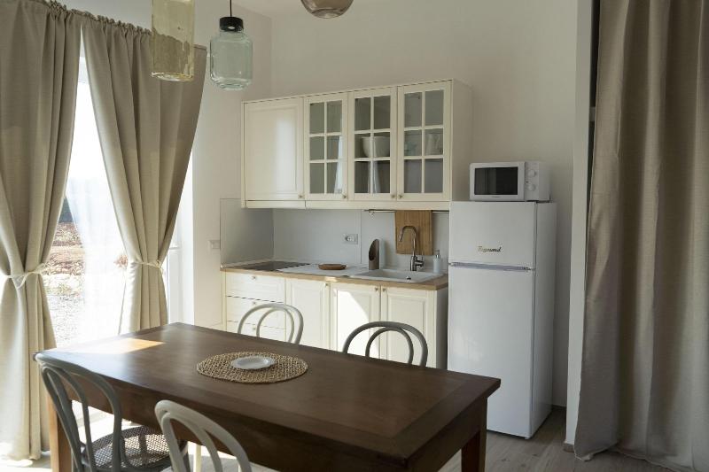 Corallo Country Hotel & SPA image
