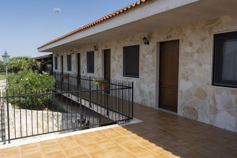 Corallo Country Hotel & SPA image