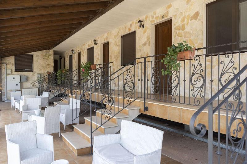 Corallo Country Hotel & SPA image