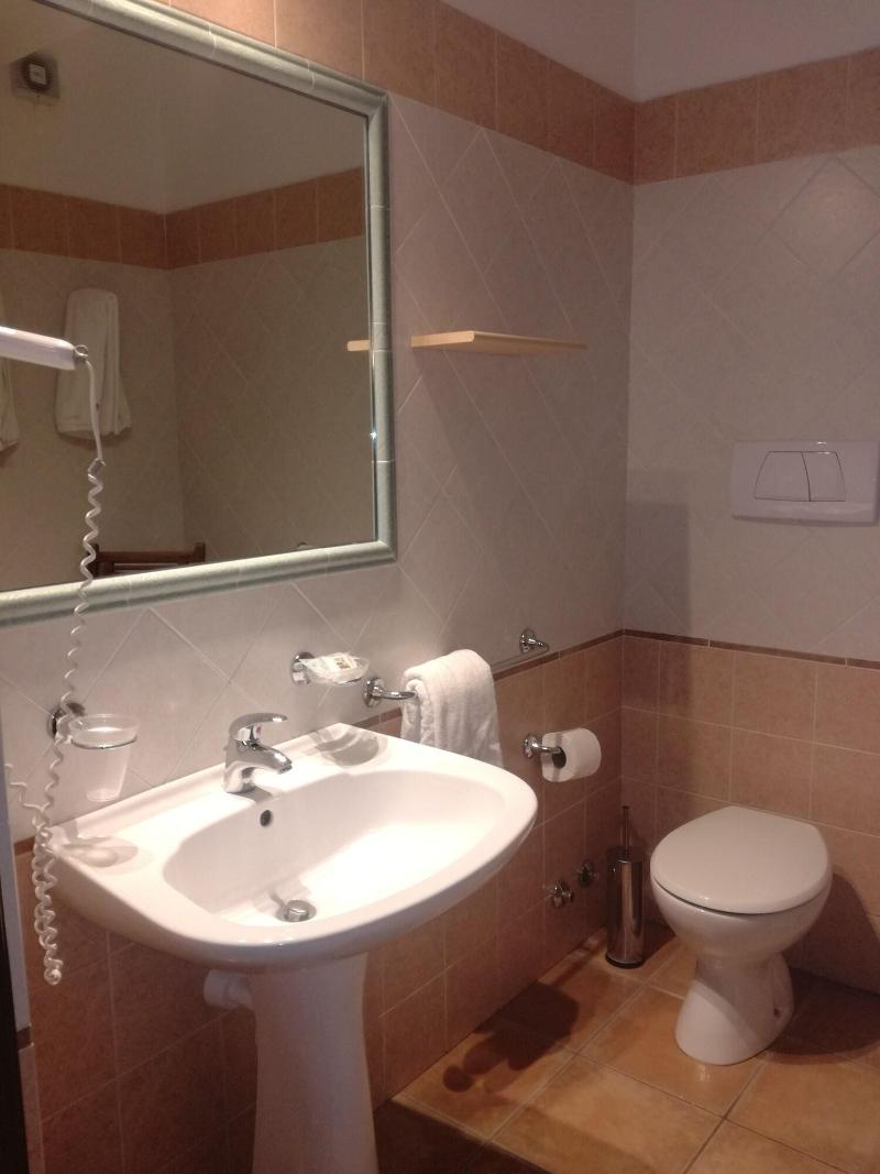Corallo Country Hotel & SPA image