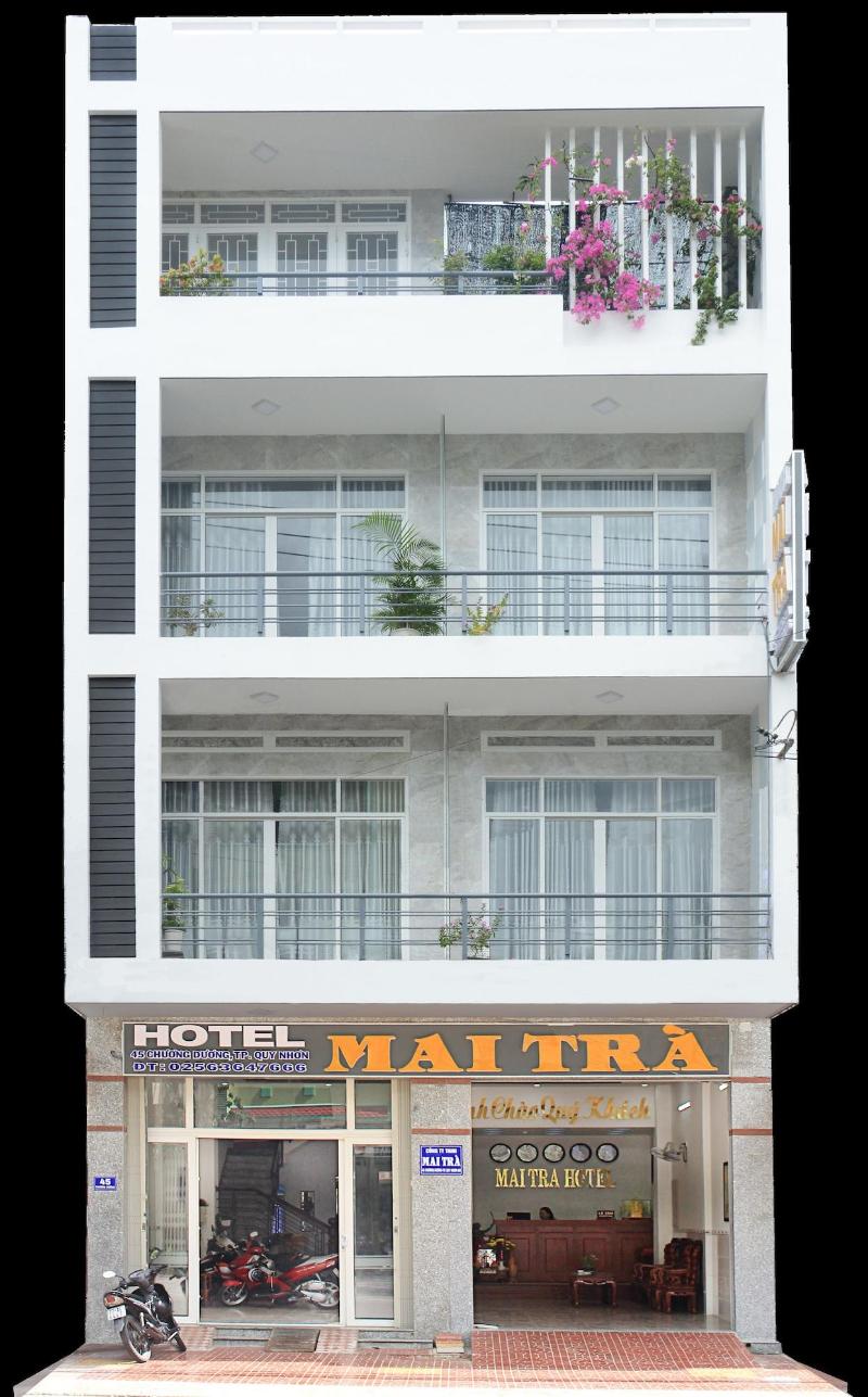 Mai Tra Hotel image