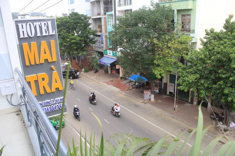 Mai Tra Hotel image