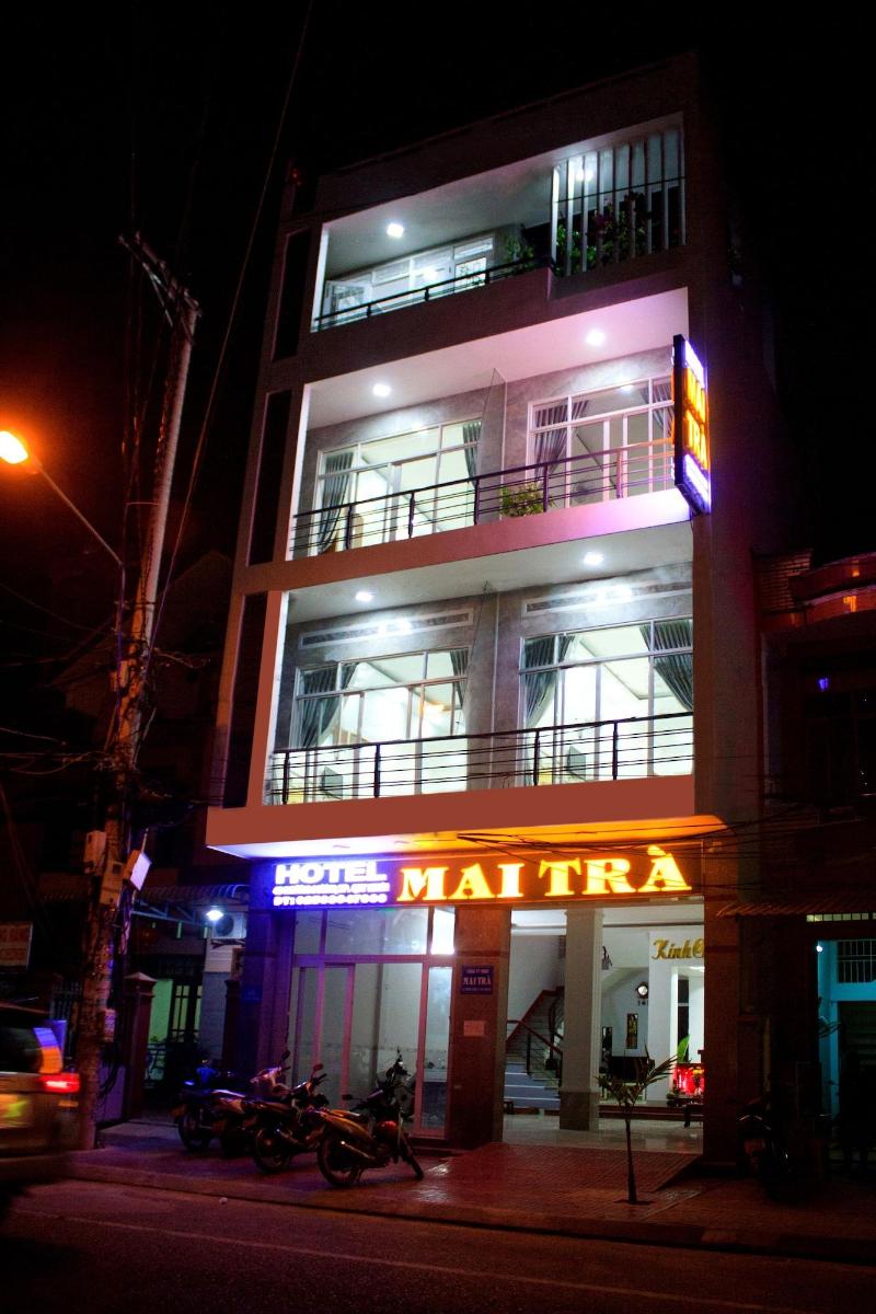 Mai Tra Hotel