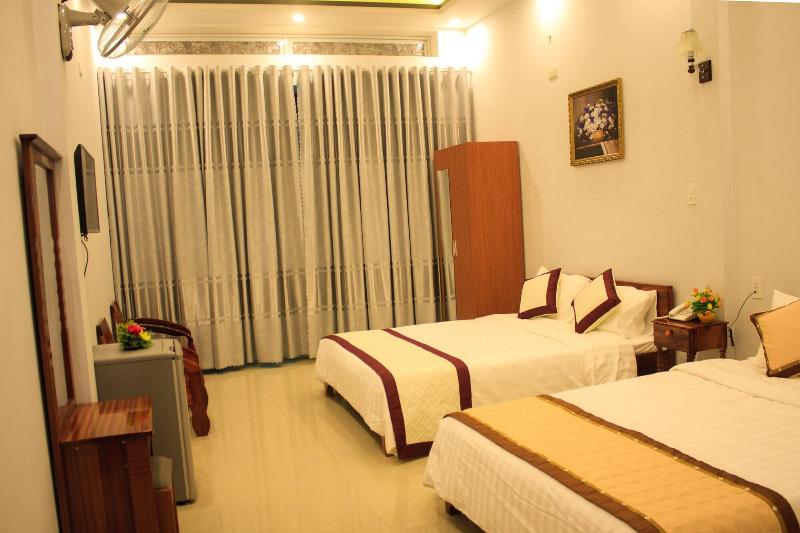 Mai Tra Hotel image