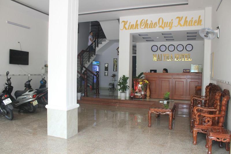 Mai Tra Hotel image