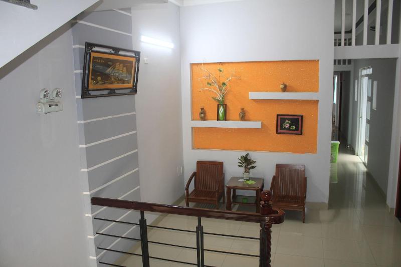 Mai Tra Hotel image