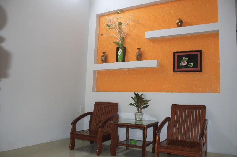 Mai Tra Hotel image