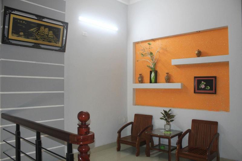 Mai Tra Hotel image