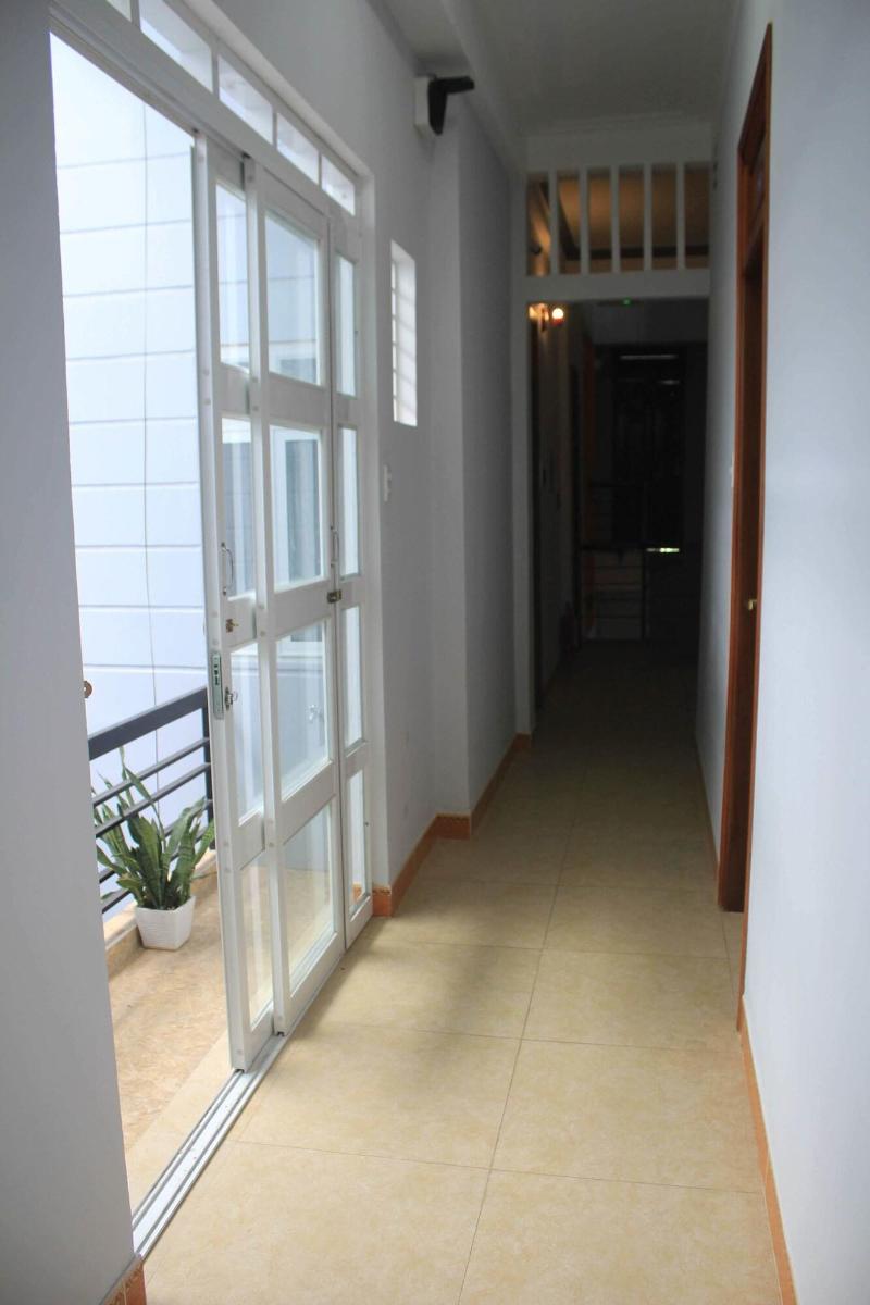 Mai Tra Hotel image